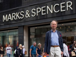 Why M&S Is Closing Stores: Legacy Estate & Retail Strategy Shift